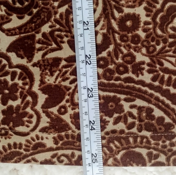 Sag Harbor Estilo Style Skirt - Picture 4 of 6